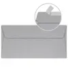 Image de Pollen - 20 enveloppes rectangulaires 9 x 14 cm - Argent
