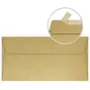 Image de Pollen - 20 enveloppes rectangulaires 11.4 x 16.2 cm - Or