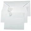 Image de Enveloppe Clairalfa C5 120 G Blanc - Paquet De 20