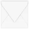 Image de Pollen - 20 enveloppes carrées 16.5 x 16.5 cm - Blanc