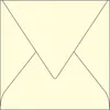 Image de Paquet De 20 Enveloppes Pollen 140x140mm Ivoire 120g
