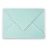 Image de Clairefontaine Enveloppe 120g 75x100 Vert Jade Pqt 20