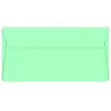 Image de Pollen - 20 enveloppes rectangulaires 9 x 14 cm - Vert jade