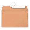 Image de Enveloppes 90 x 140 mm Nectar 20 pcs