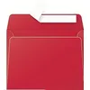 Image de Enveloppes Visite - Groseille