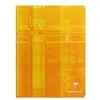 Image de Cahier Piqure 96p 21x29,7 Seyes 90g 316/1