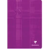 Image de Cahier A4 petits carreaux Q.5x5 96 pages Metric