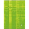 Image de Cahier Metric 24 x 32 cm Seyès 96 p Piqué
