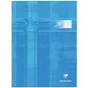 Image de Clairefontaine Cahier PiquÃ© DÃ©ficients Visuels