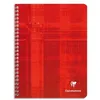 Image de Clairefontaine Cahier Reliure IntÃ©grale