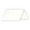 Image de Clairefontaine Marque-place 85x80 ivoire pqt 25