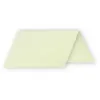 Image de Clairefontaine Marque-place 85x80 vert bourgeon pqt 25