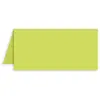 Image de Pollen - 25 marque places - Vert bourgeon
