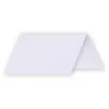 Image de Clairefontaine Marque-place 85x80 lilas pqt 25