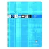 Image de Clairefontaine - Cahiers, Bloc-Notes - Travaux Pratiques Reliure IntÃ©grale 24...