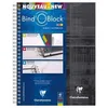 Image de Clairefontaine Bind'o Block Cahier Reliure IntÃ©grale