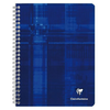 Image de Cahier Metric 17 x 22 cm Q 5x5 100 p Reliure intégrale