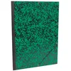Image de Carton de rangement pour papier Annonay 32x45 cm - Vert
