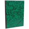 Image de Carton de rangement pour papier Annonay 27x33 cm - Vert