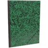 Image de Carton de rangement pour papier Annonay 28x38 cm - Vert