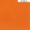 Image de Etival - Papiers dessin à grain couleur - 160g - 50 x 65 cm - Orange