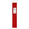 Image de Papier crépon 75% Rouge 2,5 x 0,5 m - Clairefontaine