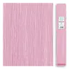 Image de Papier crépon 32 g - Rose pâle - 2,5 x 0,5 m