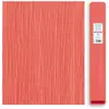 Image de Papier crépon 32 g - Rose saumon - 2,5 x 0,5 m