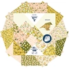 Image de Papier Origami 60 feuilles 3 formats Printemps