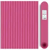 Image de Carton ondulé média 300g - Rose - 70 x 50 cm