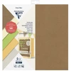 Image de Papier Uni 210 g 30,5 x 30,5 cm 5 pcs