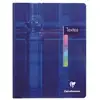 Image de CAHIER TEXTE BROCHURE 17X22 14
