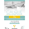 Image de Papier calque 70 g/m² A4 21 x 29.7 cm Bloc de 50 feuilles