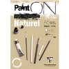 Image de Bloc Paint'On papier Naturel 250 g/m² - A5 - 30 feuilles