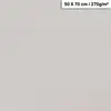 Image de Papier Maya - 270g - Gris clair - 50 x 70 cm