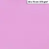 Image de Papier Maya - 270g - Lilas - 50 x 70 cm