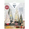 Image de Sapins de l'Avent Kit DIY