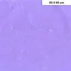 Image de Papier Mûrier 25g/m² - Violet - 65 x 95 cm