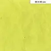 Image de Papier Mûrier 25g/m² - Vert anis - 65 x 95 cm