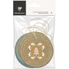 Image de Disque Lagom à suspendre 6 pcs