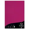 Image de Pollen - 25 feuilles papier A4 210 g - Framboise