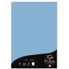 Image de Pollen - 25 feuilles papier A4 210 g - Bleu lavande