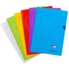 Image de Cahier couverture polypropylène A4 cm 96 p