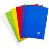 Image de Cahier A4 cm petits carreaux Q. 5x5 96 pages Mimesys
