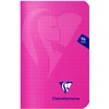 Image de Carnet 9 x 14 cm petits carreaux Q. 5x5 96 pages Mimesys