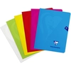Image de Cahier 17 x 22 cm petits carreaux Q. 5x5 96 pages Mimesys