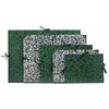 Image de Carton de rangement pour papier Annonay A4 26x33 cm- vert