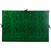 Image de Carton de rangement à dessin Annonay Vert à cordons 78 x 118 cm