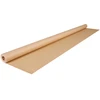 Image de Rouleau de papier kraft Brut 10 x 1 m Brun