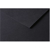 Image de Papier dessin Tulipe 160 g/m² 50 x 65 cm Noir